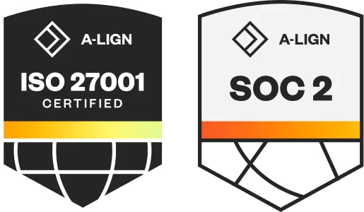 ISO 27001 Certification